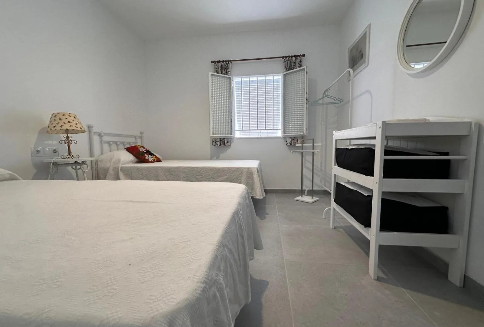 El Cortijo Villa Archidona Holiday home