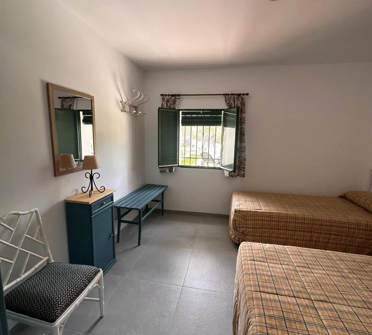 Holiday home El Cortijo Villa Archidona