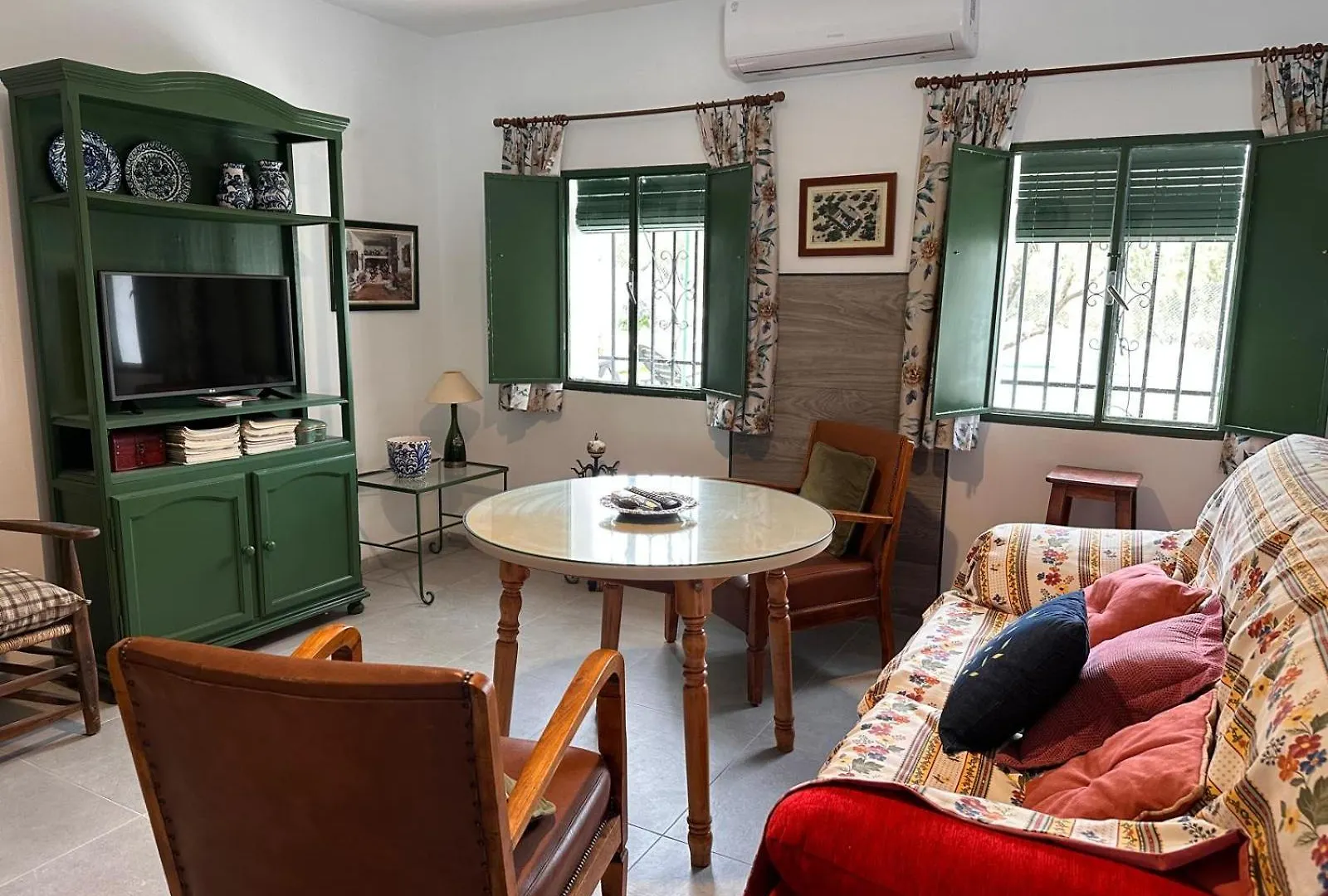 El Cortijo Villa Archidona Spain