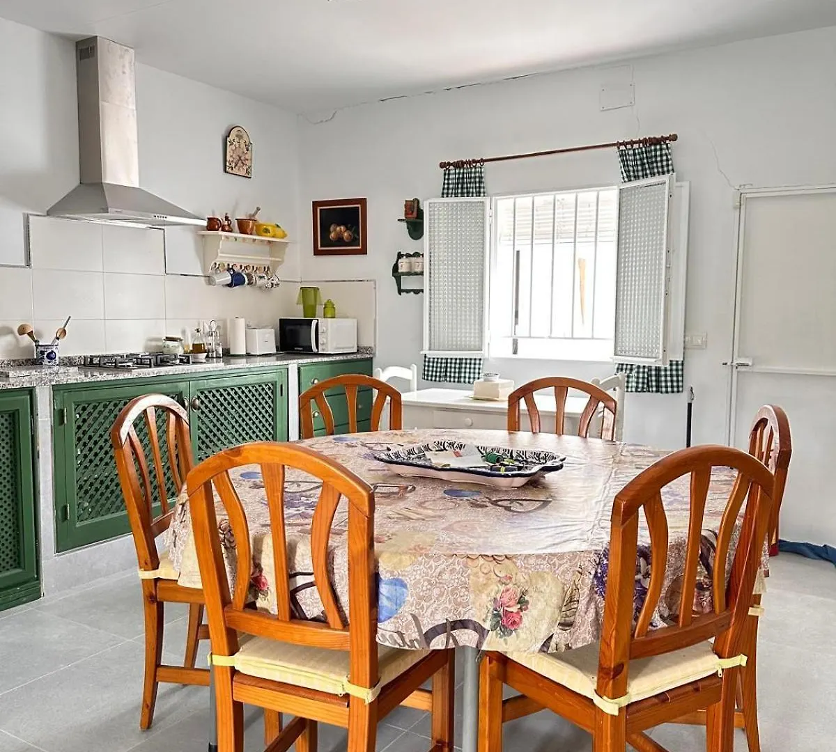 El Cortijo Villa Archidona
