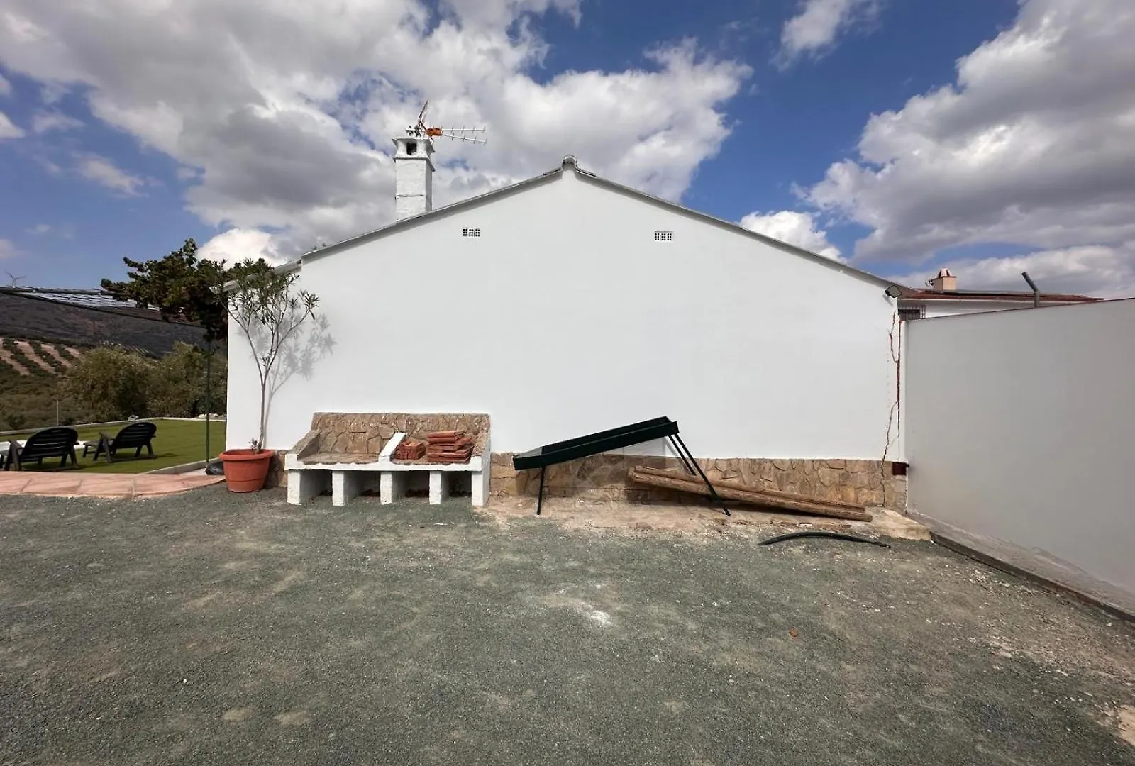 El Cortijo Villa Archidona Holiday home