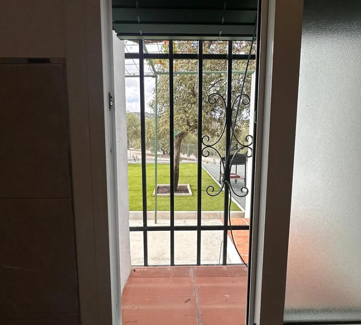 Holiday home El Cortijo Villa Archidona